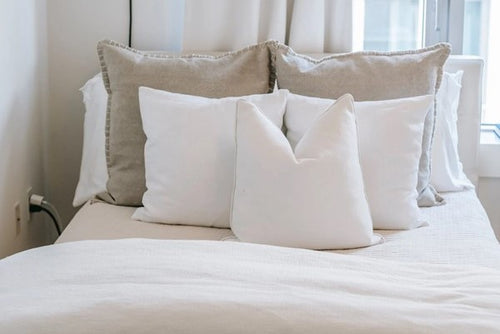 Top 4 Sustainable Bedding Materials In 2022