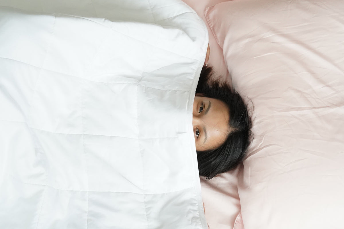 What Is a Bolster Pillow and How Can It Improve Your Sleep?