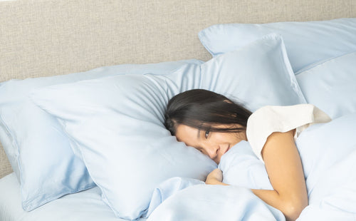 Myth Vs Fact: 5 Common Bedding Myths Debunked