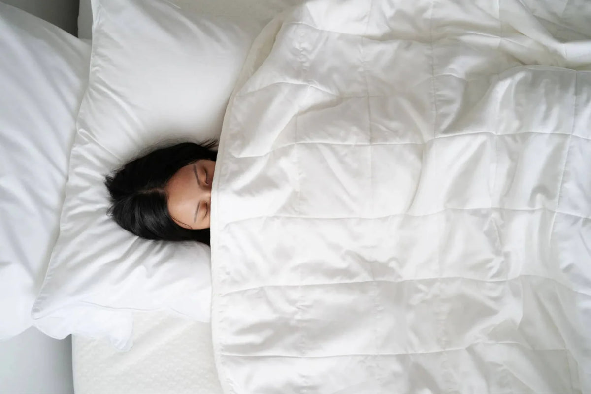 What is a Duvet Tog Rating? Everything You Need to Know