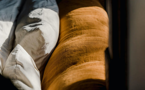 bedsheet pilling