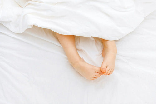 What Are Temperature Regulating Sheets And Should You Be Using Them?