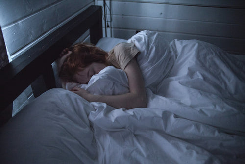 Weavve Home YoRipe 4 Tips To Help You Unwind And Catch Some Z’s. Night Routines