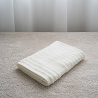 Shower Essentials Gift Set - w/ Bamboo Towel