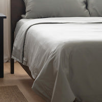 Signature TENCEL™ Duvet Cover