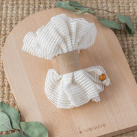 Shower Essentials Gift Set - w/ Bamboo Towel