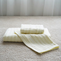 Bamboo Fibre Towel Bundle