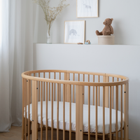 TENCEL™ Lyocell Mattress Protector
