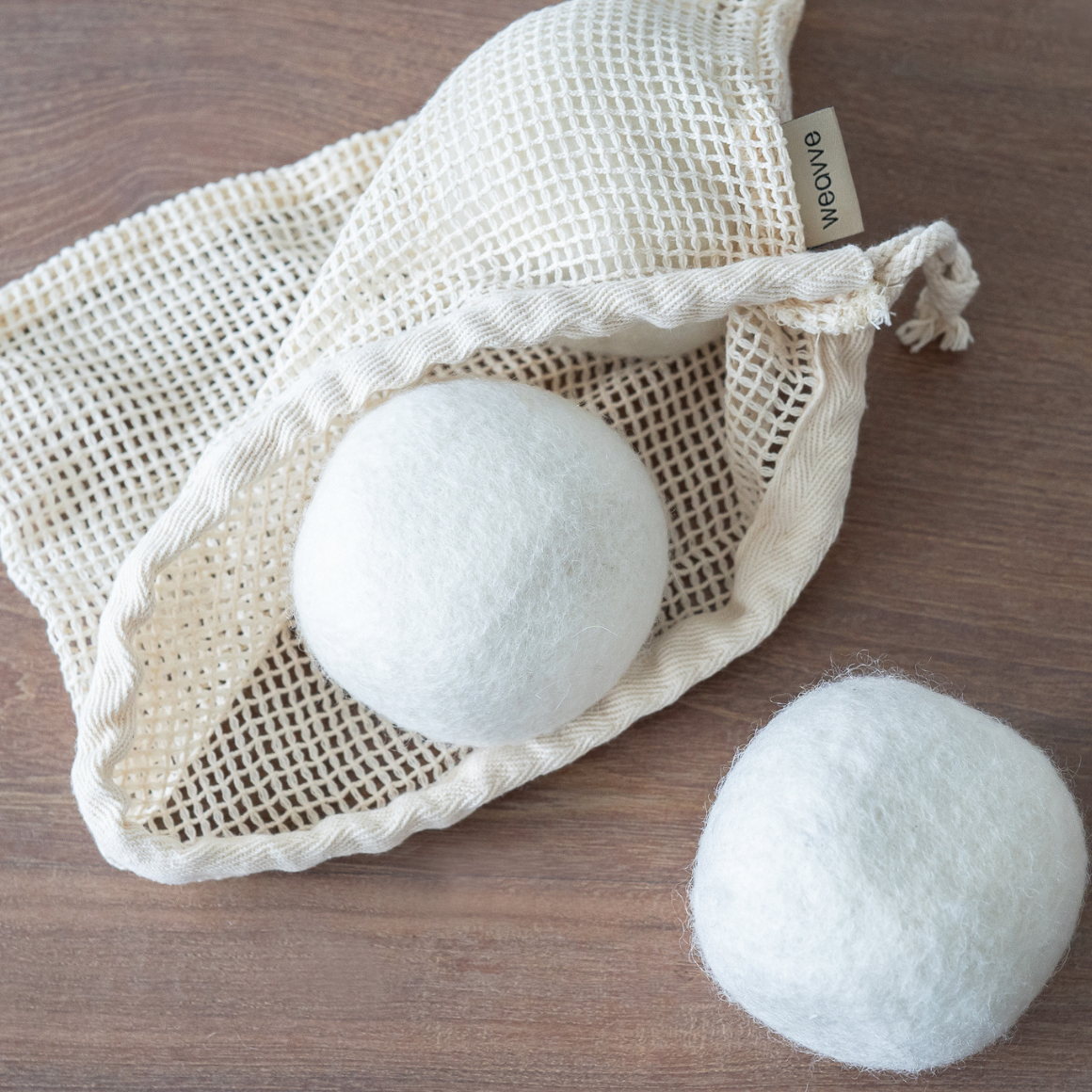 Wool Dryer Ball Laundry Dryer Ball Collection
