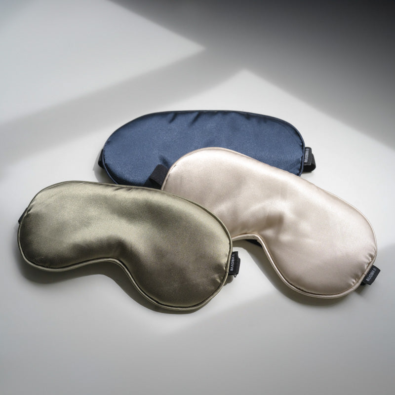 Visions of Sugarplums Bath Balm & Eye Mask Set