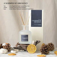 Reed Diffuser