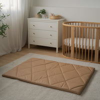 Rectangle Playmat - SandCastle