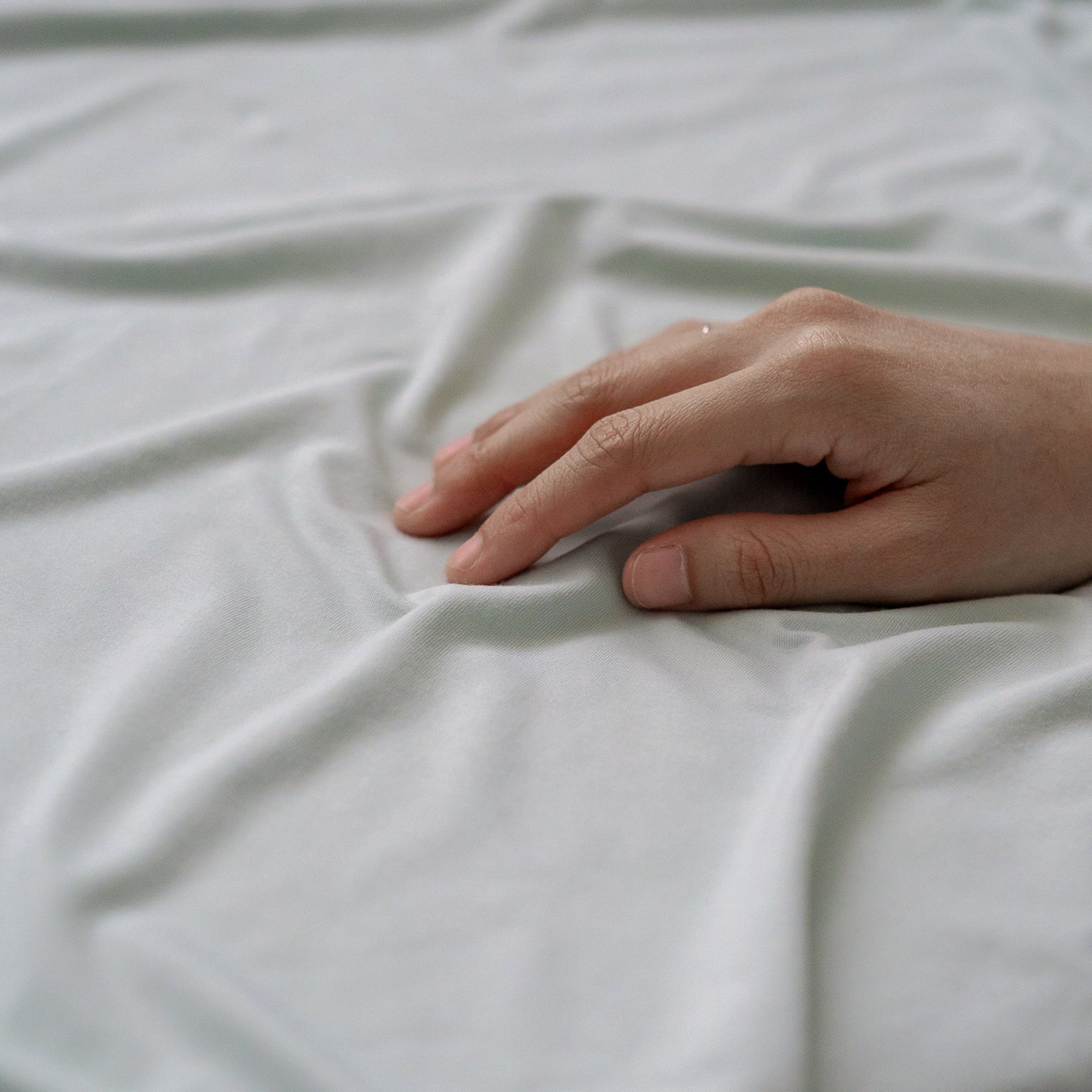 Baby Blanket - Wise Sage