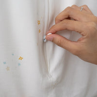 Cocoon Sleep Bag - Little Dipper (Medium 6-18m)