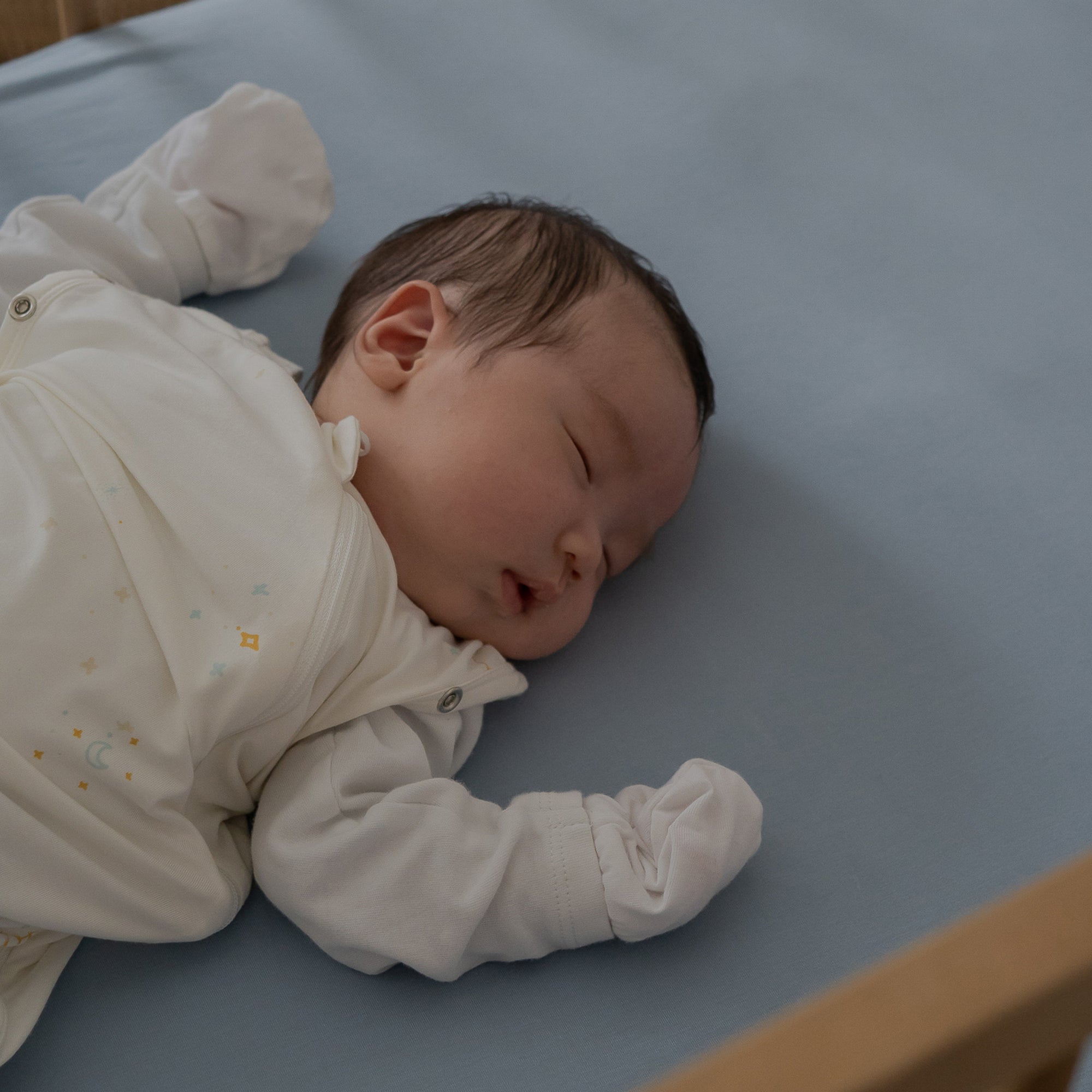 Cocoon Sleep Bag - Little Dipper (Small 0-6m)