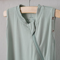 Cocoon Sleep Bag - Wise Sage (Small 0-6m)