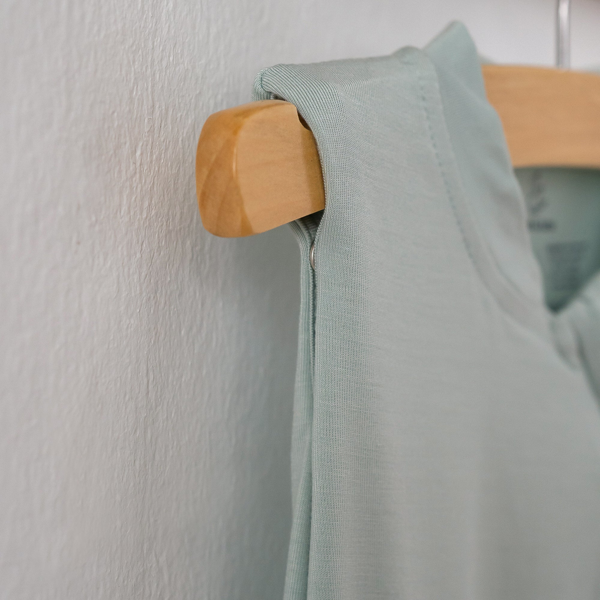 Cocoon Sleep Bag - Wise Sage (Small 0-6m)