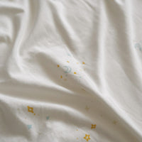 Cot Sheet - Little Dipper