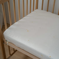 Cot Sheet - Little Dipper