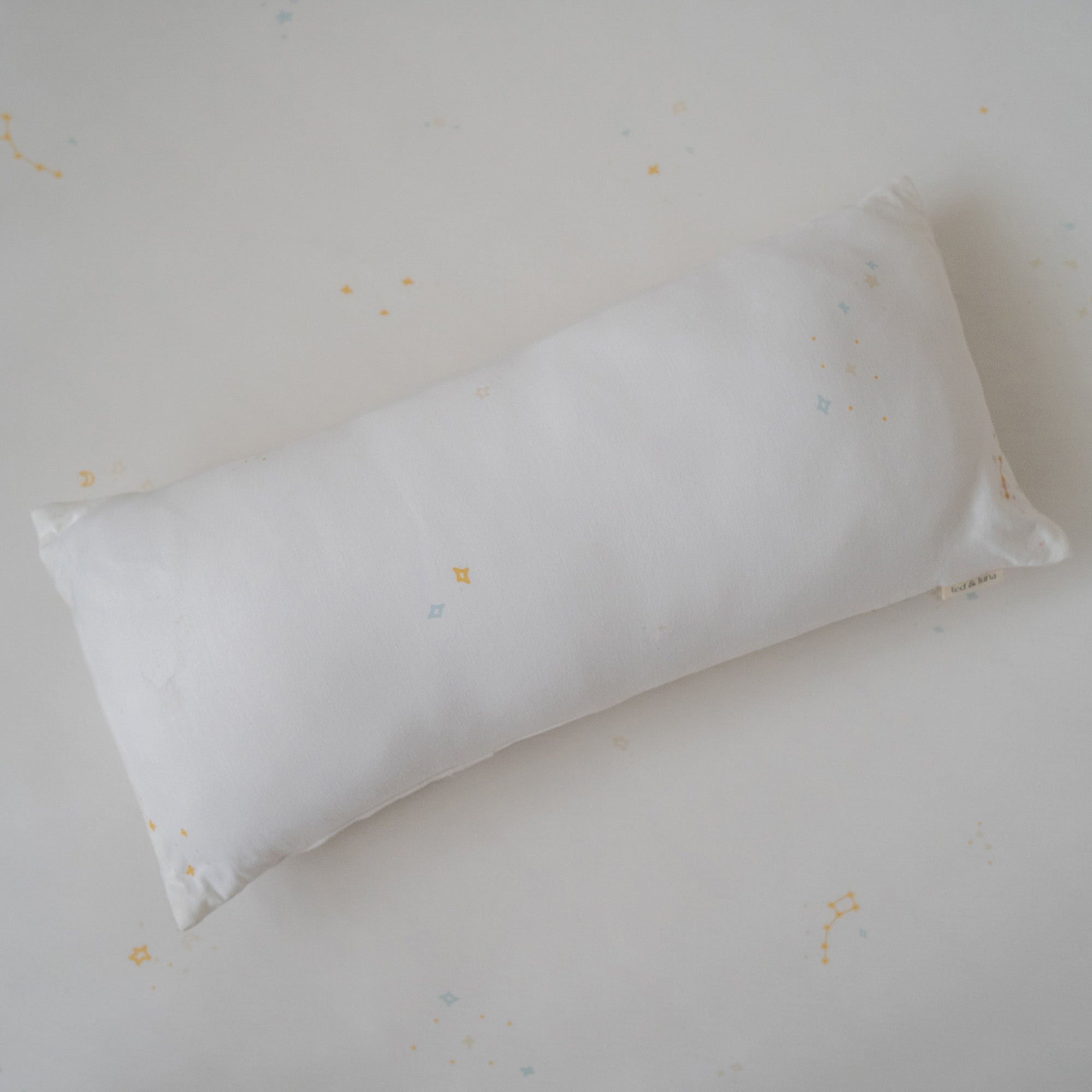 Baby Pillow - Little Dipper