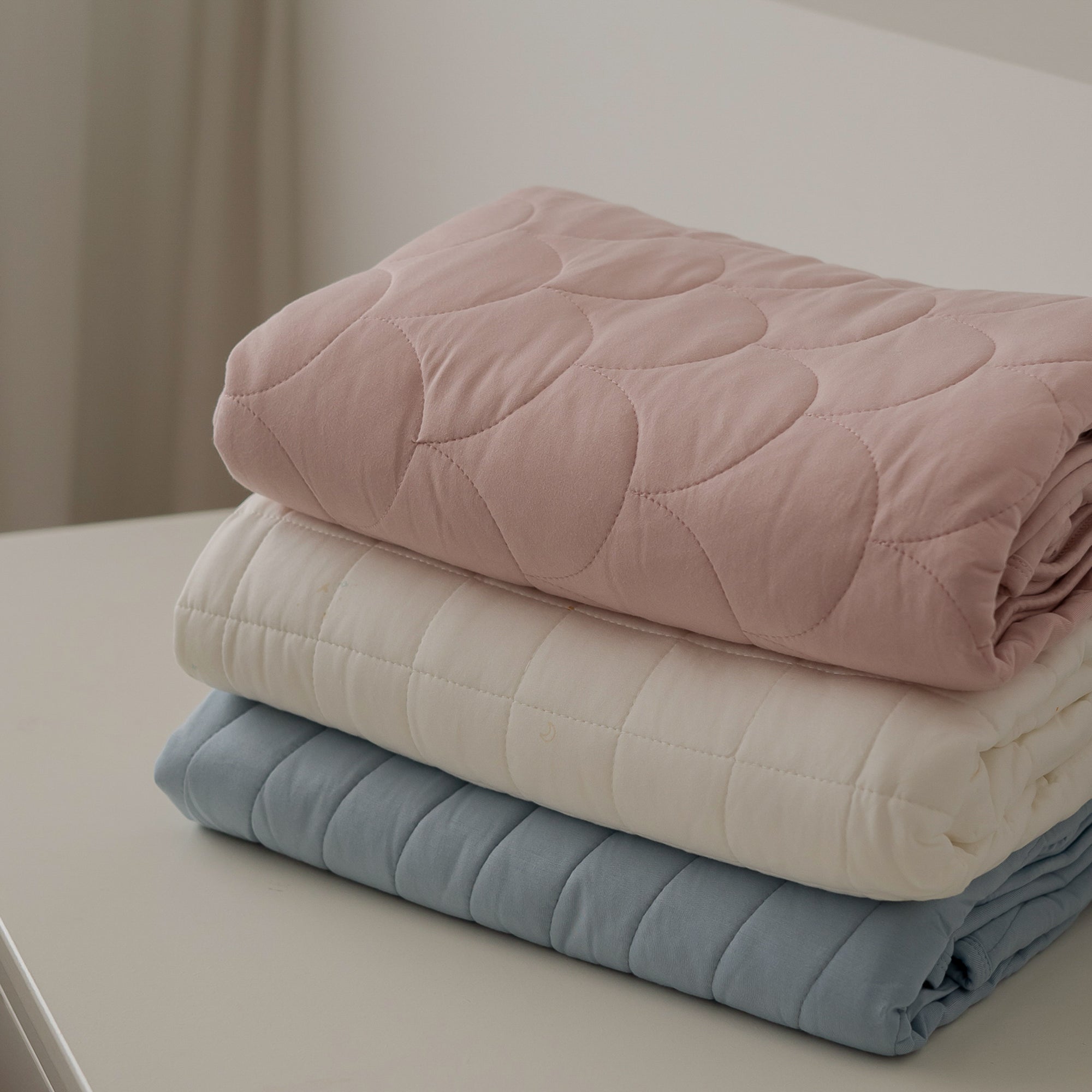 Toddler Quilt - Little Dipper