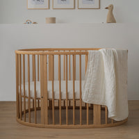 Toddler Quilt - Little Dipper