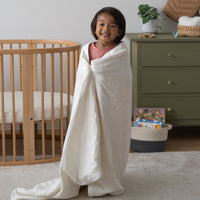 Toddler Quilt - Little Dipper