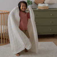 Toddler Quilt - Little Dipper