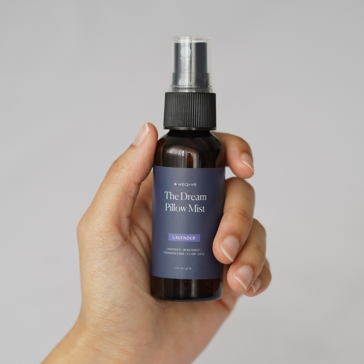 The Dream Pillow Mist