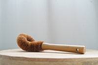 Eco Friendly Bamboo Cleaning Brushes