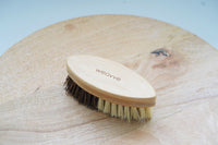 Eco Friendly Bamboo Cleaning Brushes
