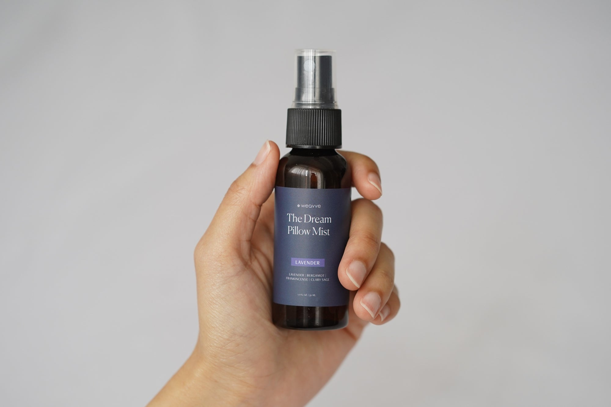 The Dream Pillow Mist
