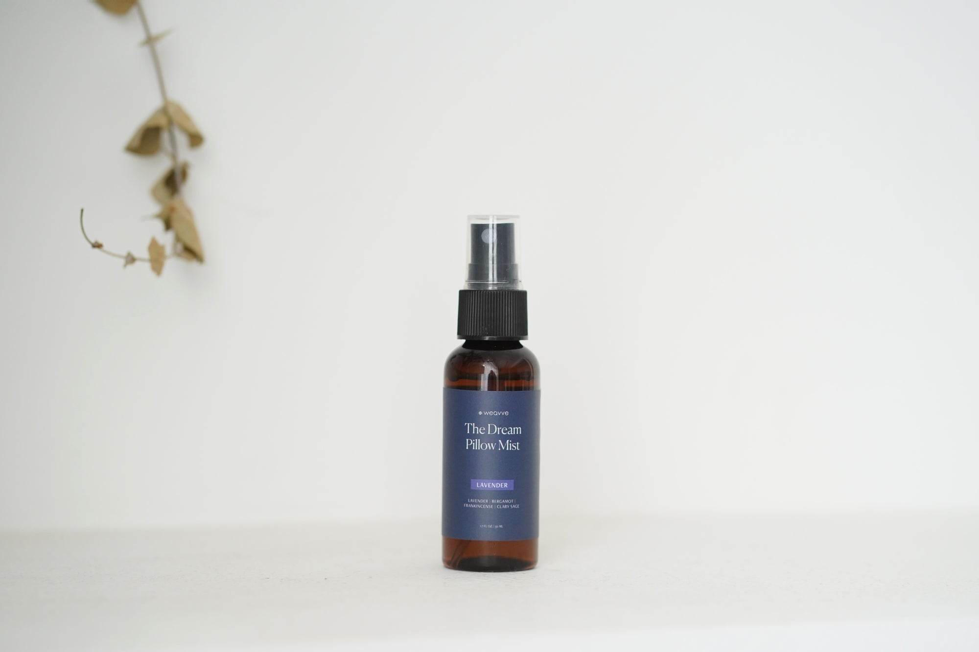 The Dream Pillow Mist