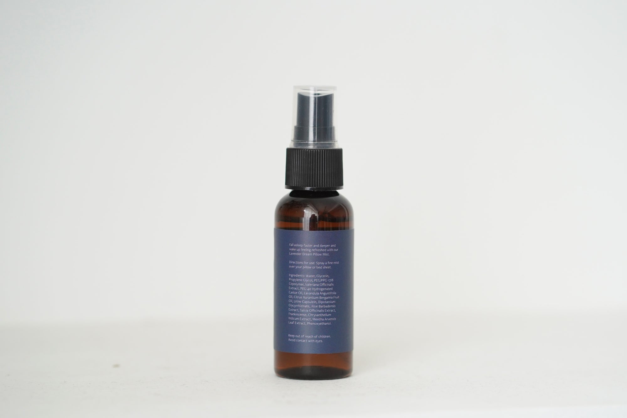The Dream Pillow Mist