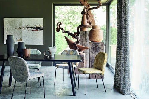 Turning a House into a Home: A Chat with Felicia and Sara from Gallery 278