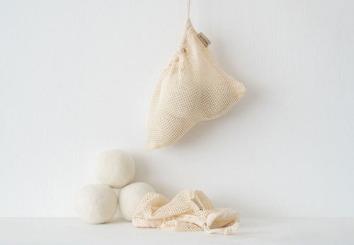 What Are Dryer Balls And How Do They Work?