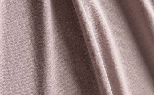 A close-up photo of the fabric material