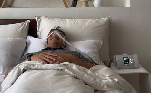 Weighted Blanket for Sleep Apnea: What It Can and Can't Do