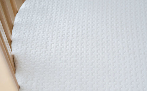 non-toxic mattress protector for baby in Singapore