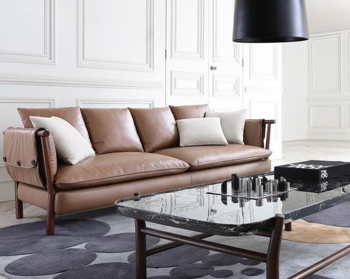 Turning a House into a Home: A Chat with Kaela from Black & Walnut