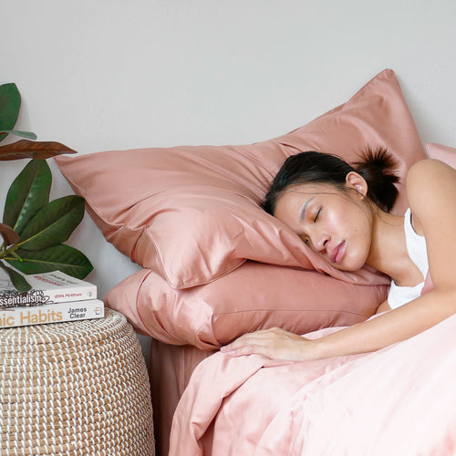 Bed Set Singapore