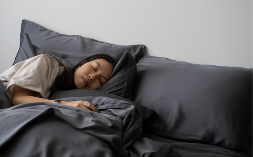 How Should You Sleep on a Pillow? Tips for Different Sleep