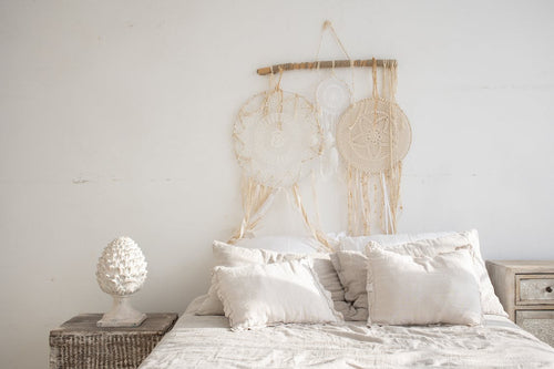 5 Benefits Of Sleeping On Cooling Bed Linen