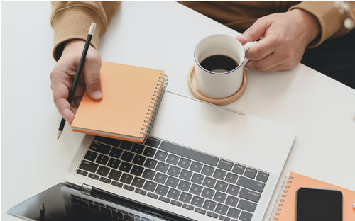 Weavve Home YoRipe 4 Tips to Beat the Afternoon Slump 