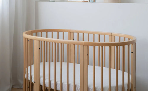 cot mattress protector in Singapore