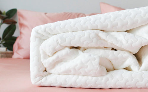 a handy checklist for mattress cover