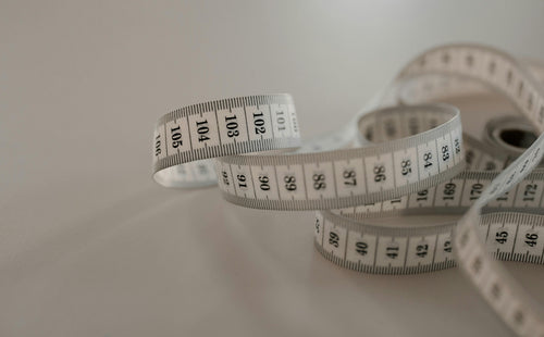 measuring tape for king mattress protector size chart