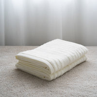 [11.11 SPECIAL] - Bamboo Bath Towel Set + Soy Candle + Reed Diffuser