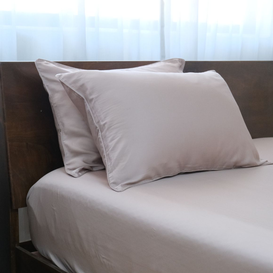 Signature TENCEL™ Fitted Sheet Set