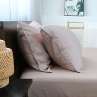 Signature TENCEL™ Fitted Sheet Set